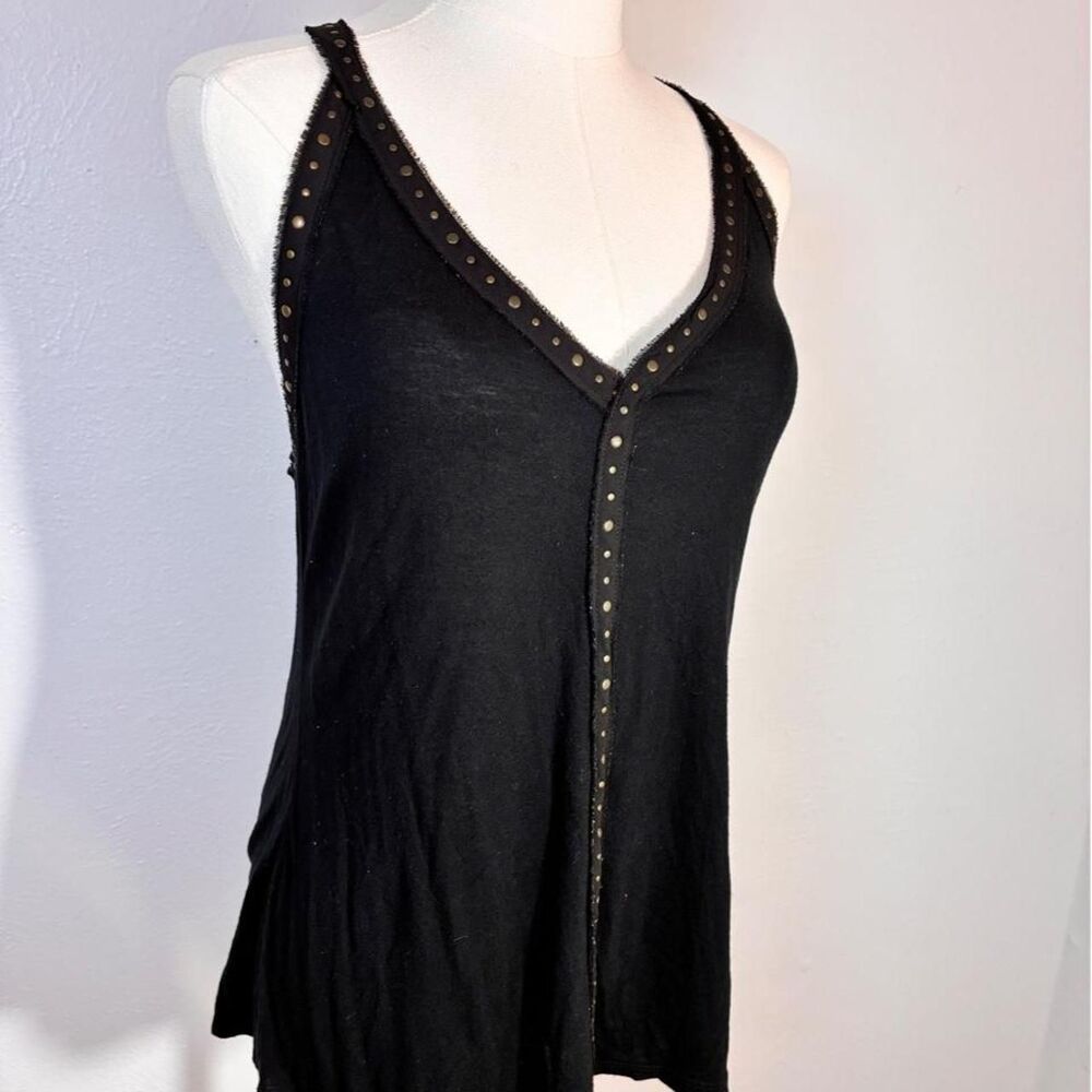 Unbranded Women's Black Vest